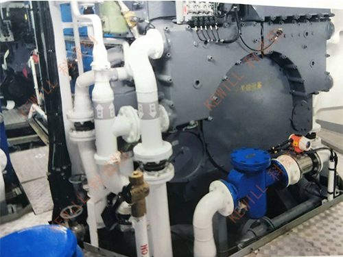 污水電磁流量計的應(yīng)用（二）